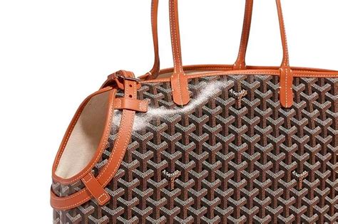 goyard carcassonne|goyard pet accessories.